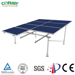 PV Mounting Structure
